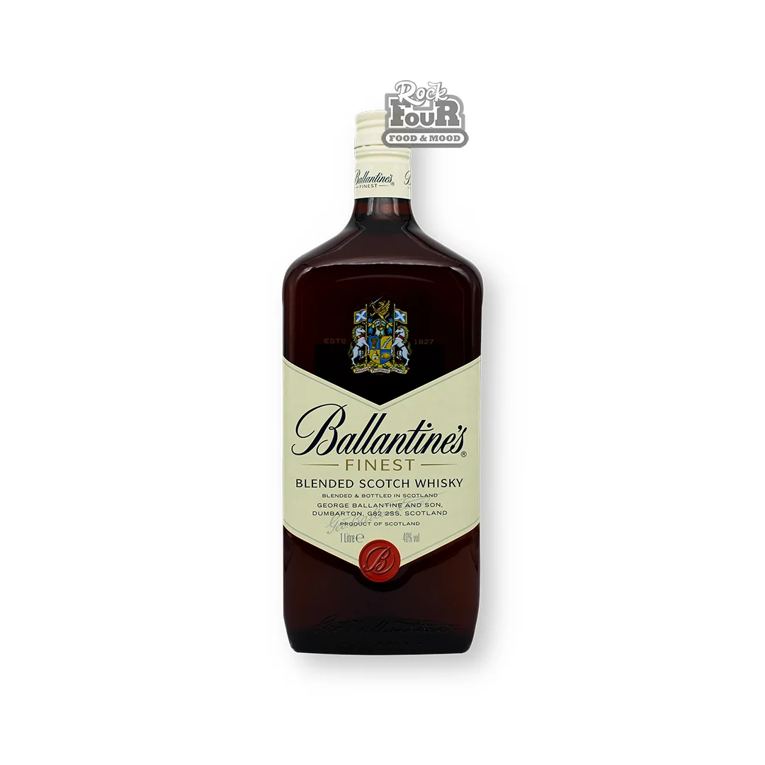 Վիսկի «Ballantine's Finest» 1լ